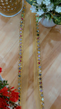 Premium Golden Mirror Yard 9 Meters